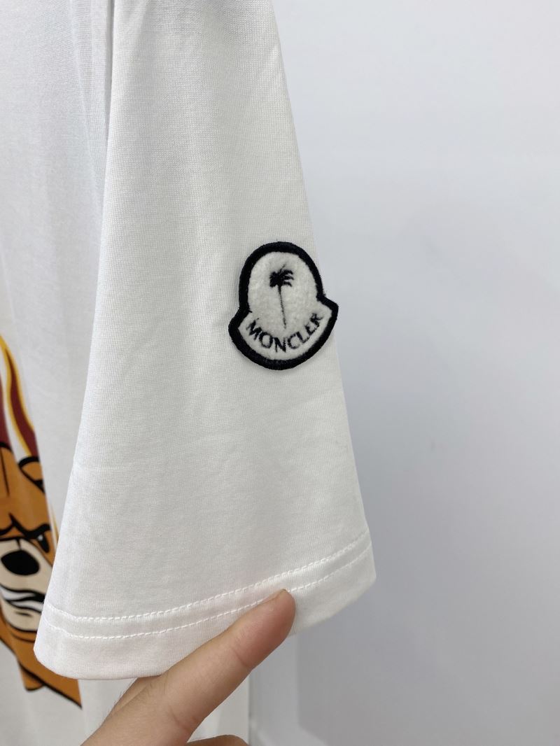 Moncler T-Shirts